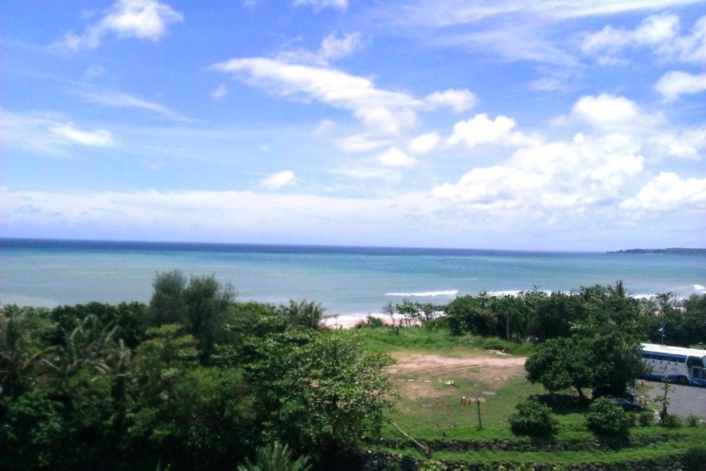 Island On The Sea Apartamento Kenting Exterior foto