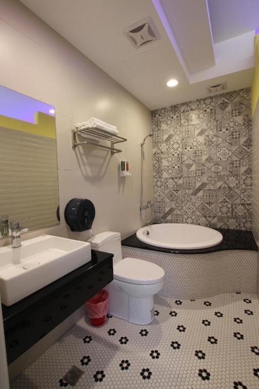 Island On The Sea Apartamento Kenting Exterior foto