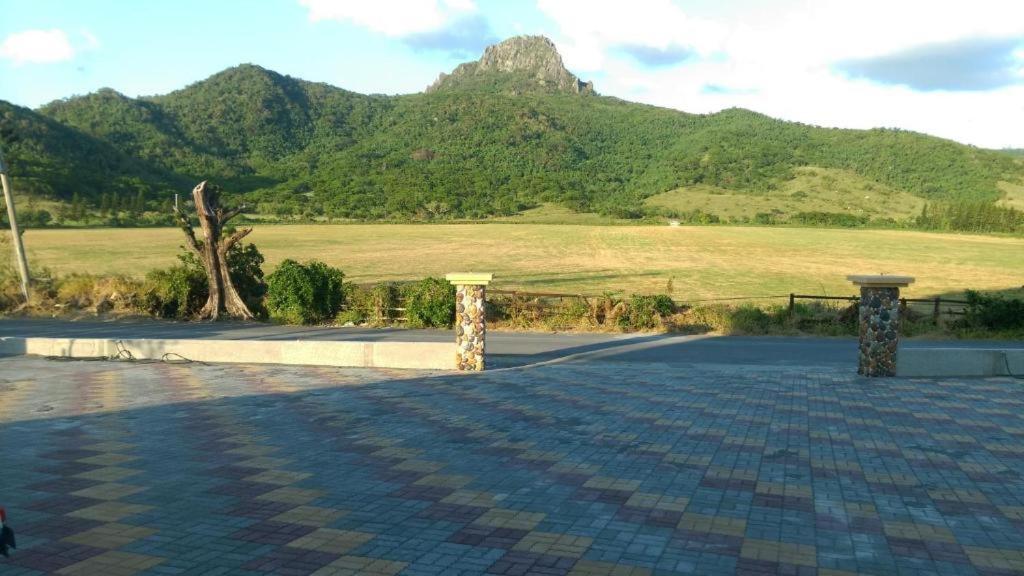 Island On The Sea Apartamento Kenting Exterior foto