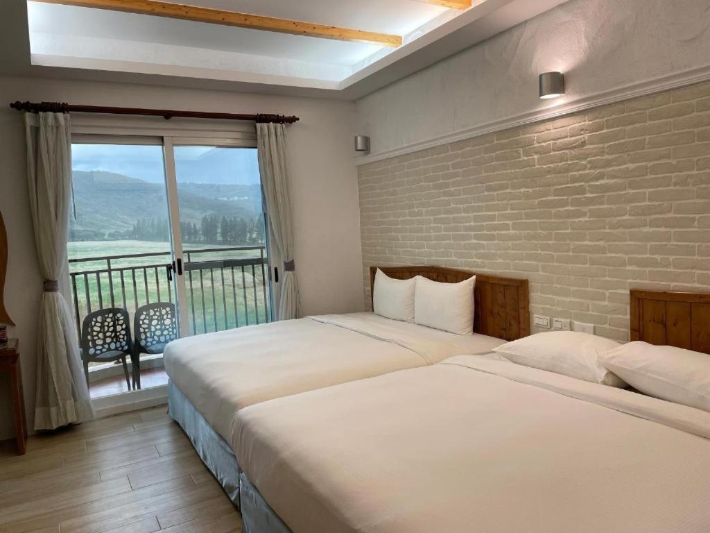 Island On The Sea Apartamento Kenting Exterior foto