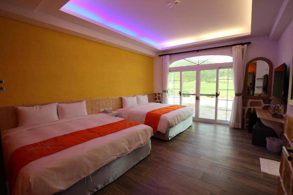 Island On The Sea Apartamento Kenting Exterior foto