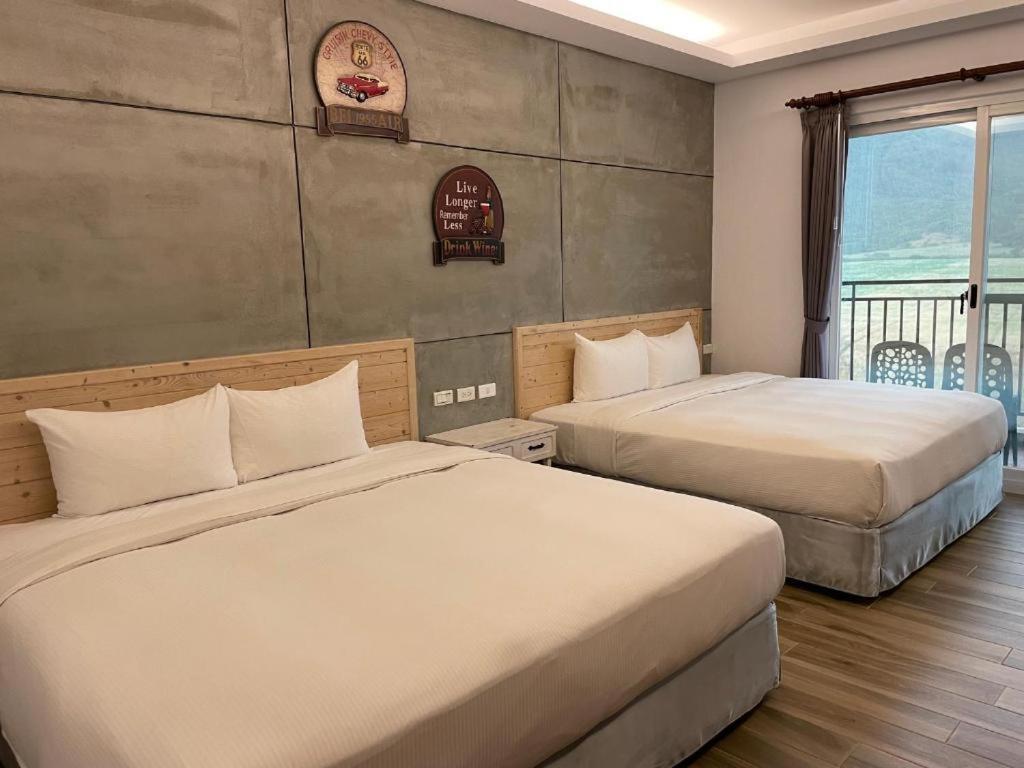 Island On The Sea Apartamento Kenting Exterior foto