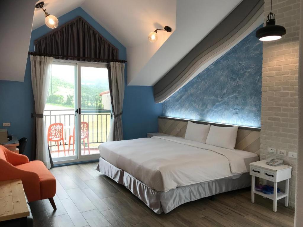 Island On The Sea Apartamento Kenting Exterior foto