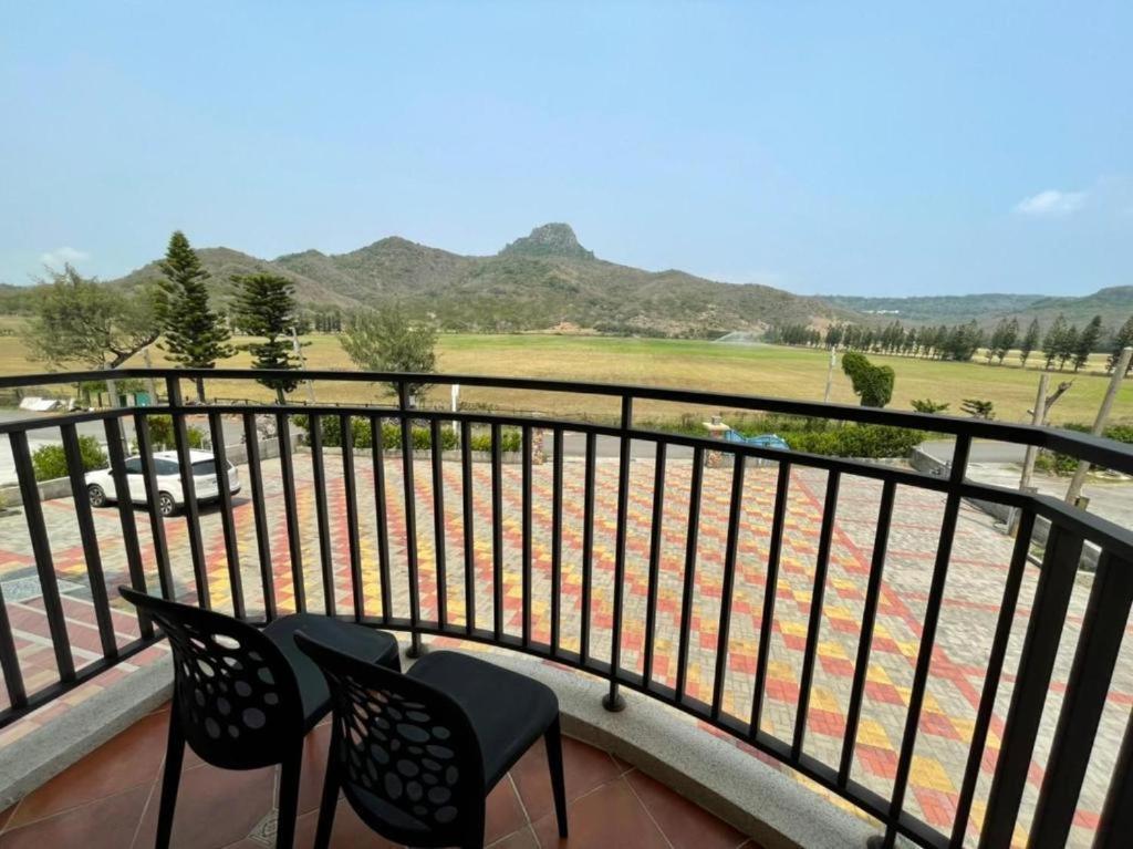 Island On The Sea Apartamento Kenting Exterior foto