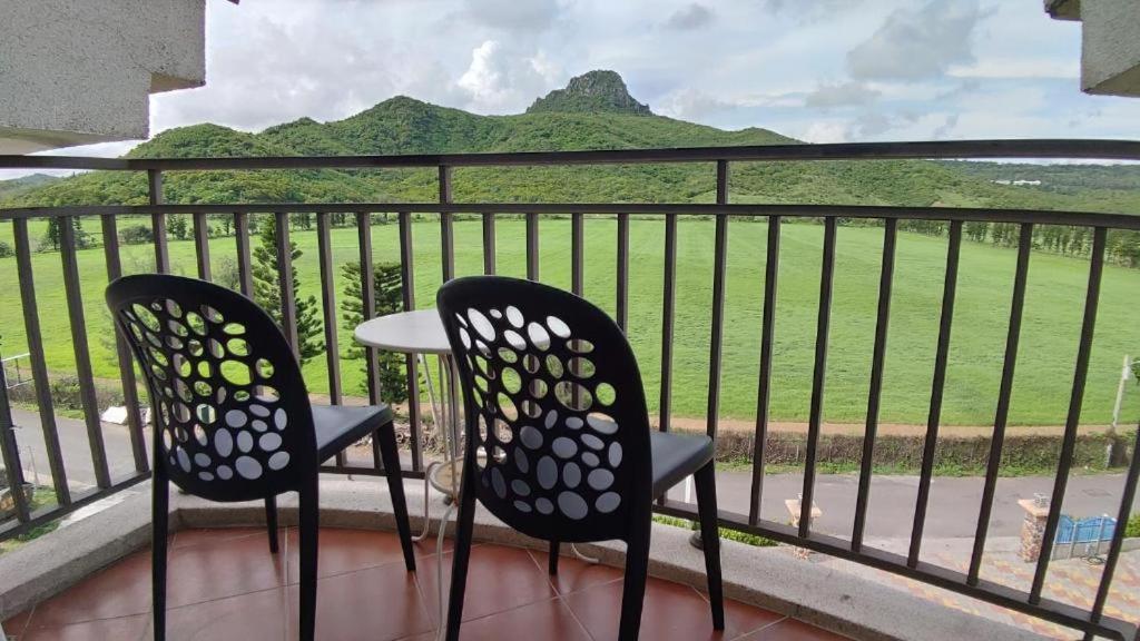 Island On The Sea Apartamento Kenting Exterior foto