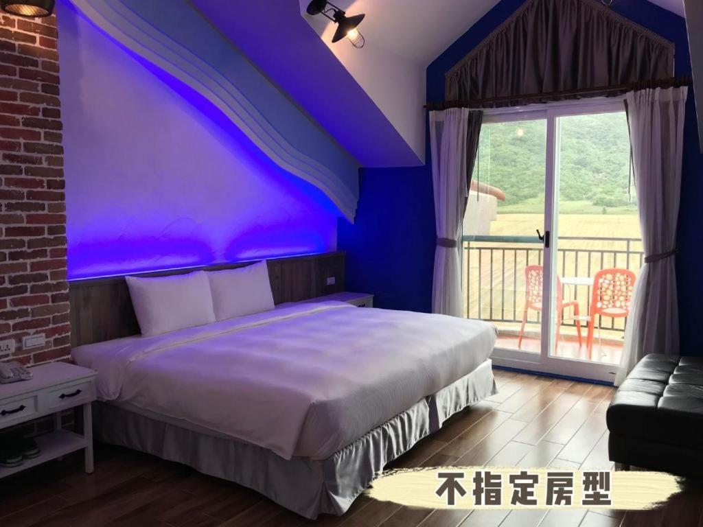 Island On The Sea Apartamento Kenting Exterior foto