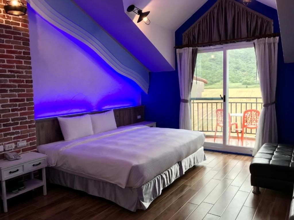 Island On The Sea Apartamento Kenting Exterior foto