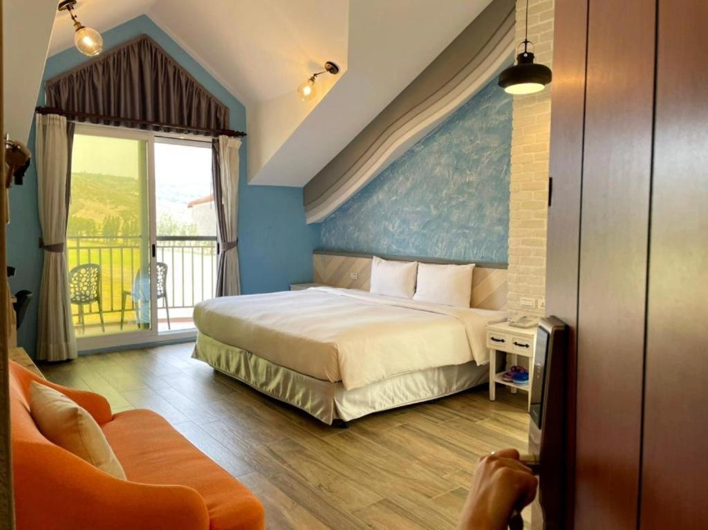 Island On The Sea Apartamento Kenting Exterior foto