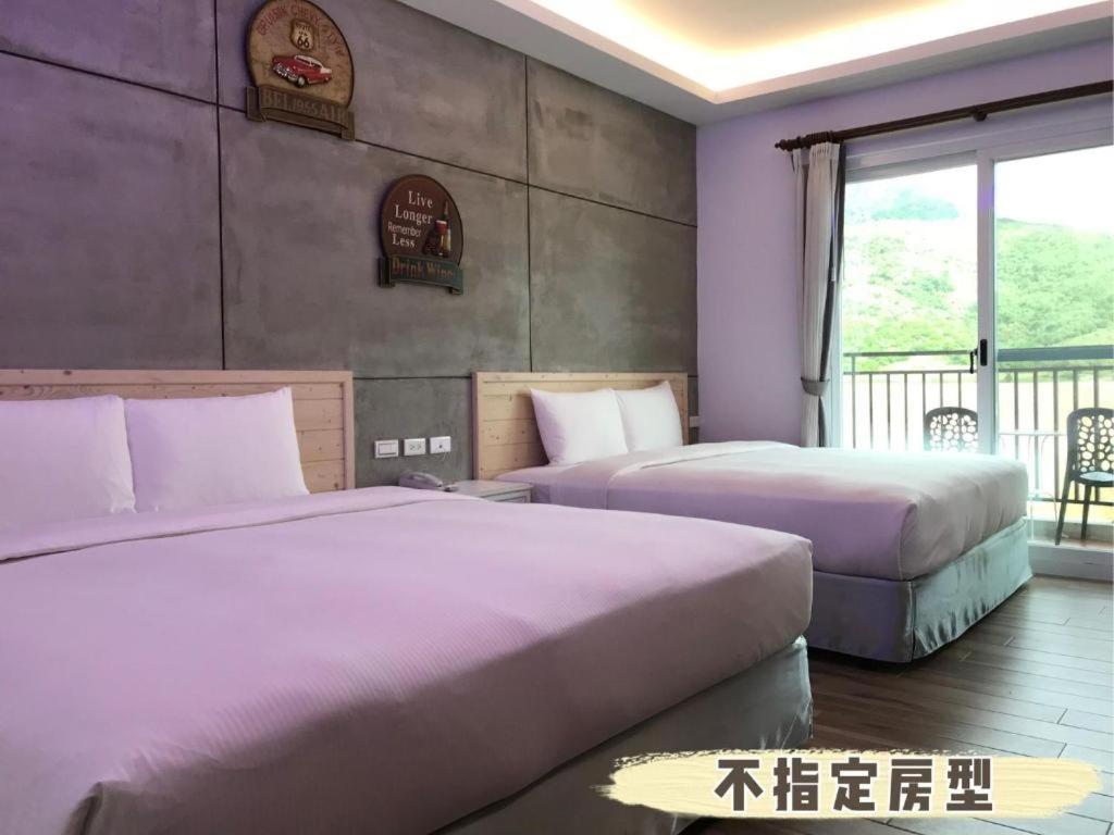 Island On The Sea Apartamento Kenting Exterior foto