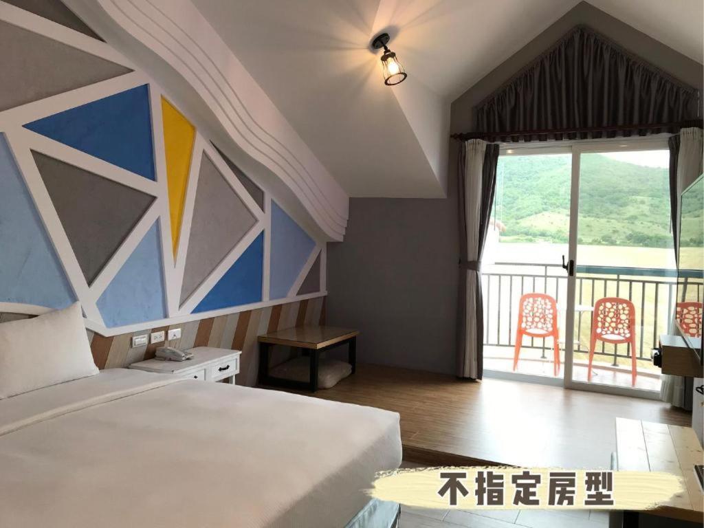 Island On The Sea Apartamento Kenting Exterior foto